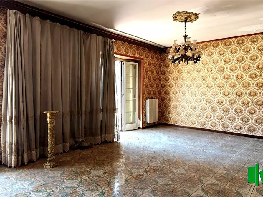 Immagine 2 di Appartamento in vendita  a Marcianise