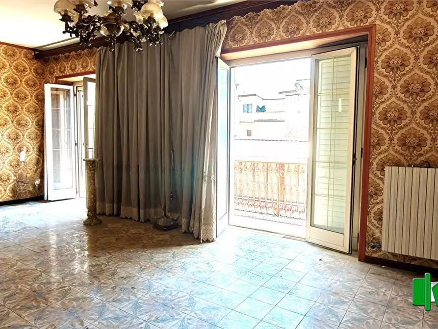 Immagine 1 di Appartamento in vendita  a Marcianise