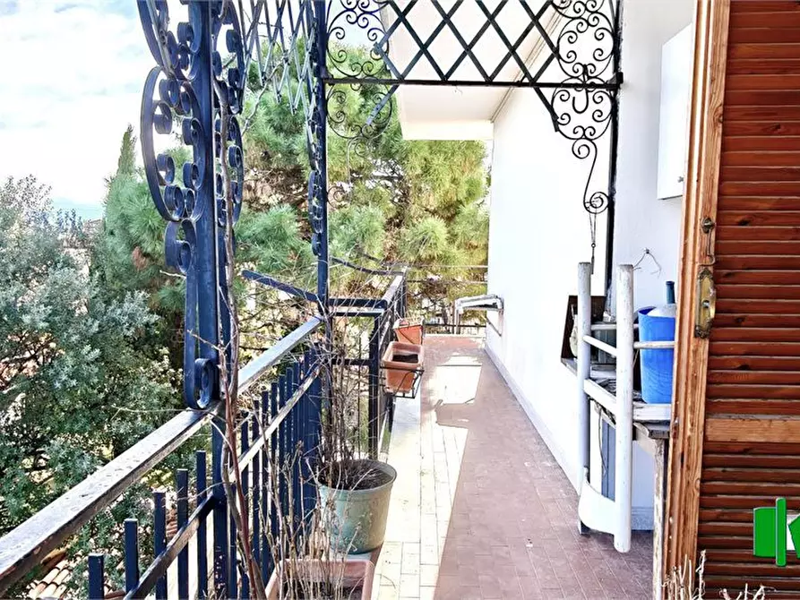 Immagine 2 di Appartamento in vendita  a San Vitaliano