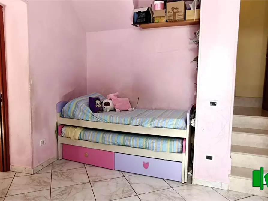 Immagine 2 di Appartamento in vendita  a Mariglianella