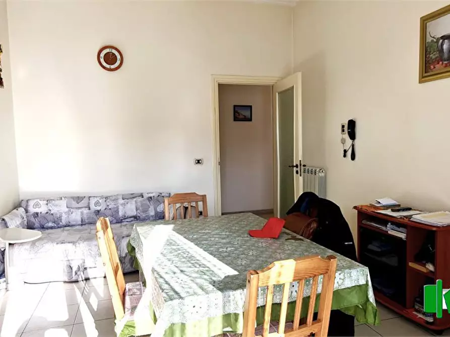 Immagine 6 di Appartamento in vendita  a Marigliano