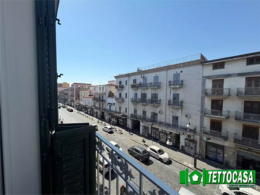 Immagine 7 di Appartamento in vendita  a Marigliano