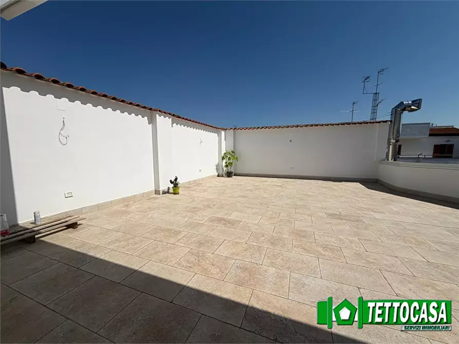 Immagine 2 di Appartamento in vendita  a Marigliano