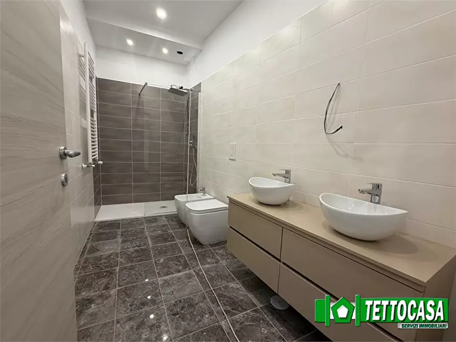 Immagine 5 di Appartamento in vendita  a Marigliano