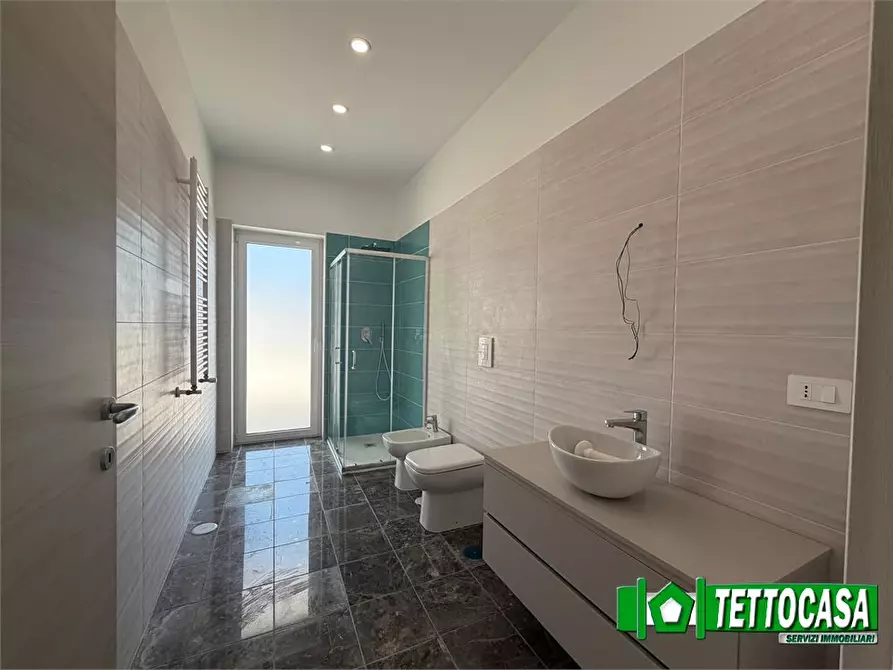 Immagine 4 di Appartamento in vendita  a Marigliano