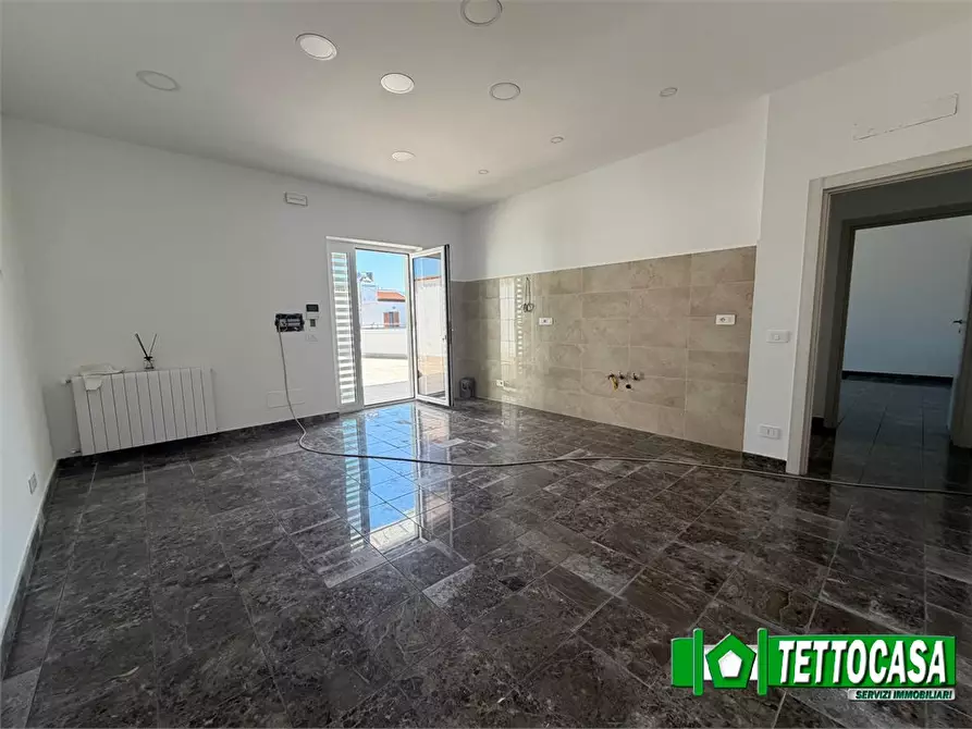 Immagine 3 di Appartamento in vendita  a Marigliano