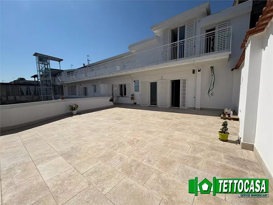 Immagine 1 di Appartamento in vendita  a Marigliano