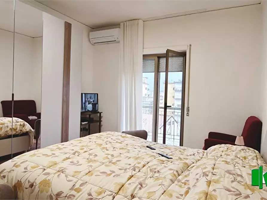 Immagine 4 di Appartamento in vendita  a Marigliano