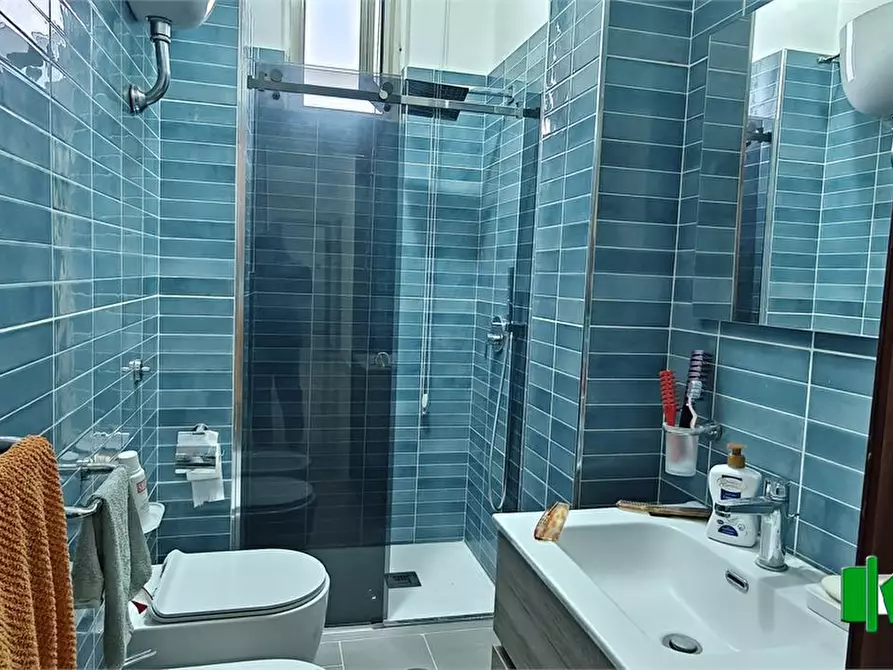 Immagine 6 di Appartamento in vendita  a Marigliano