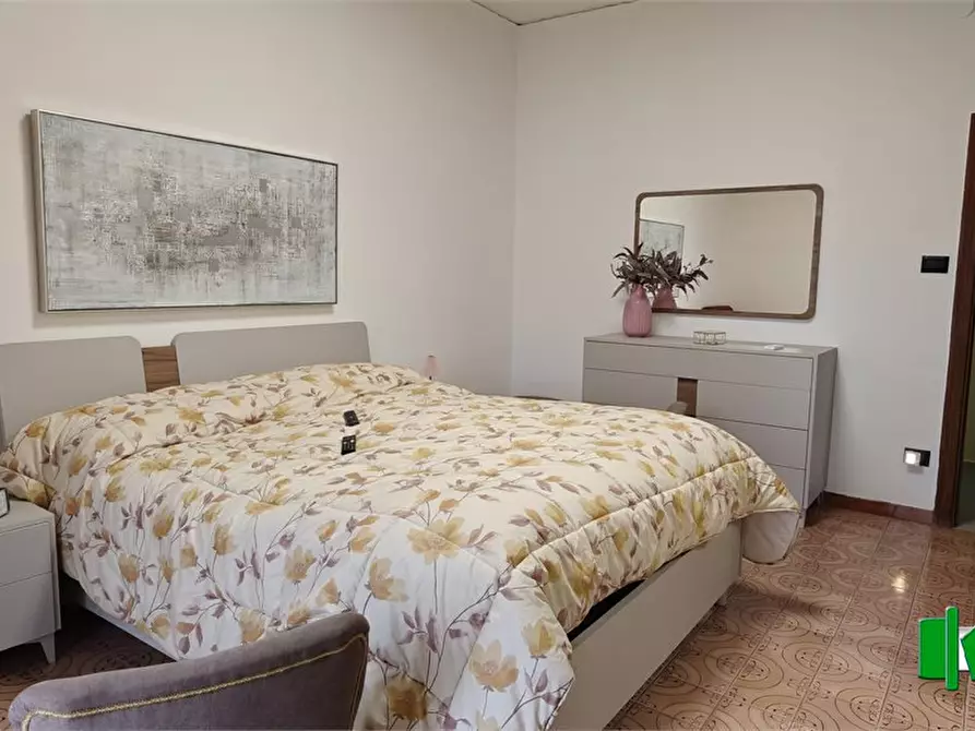 Immagine 5 di Appartamento in vendita  a Marigliano