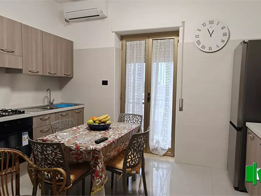 Immagine 1 di Appartamento in vendita  a Marigliano