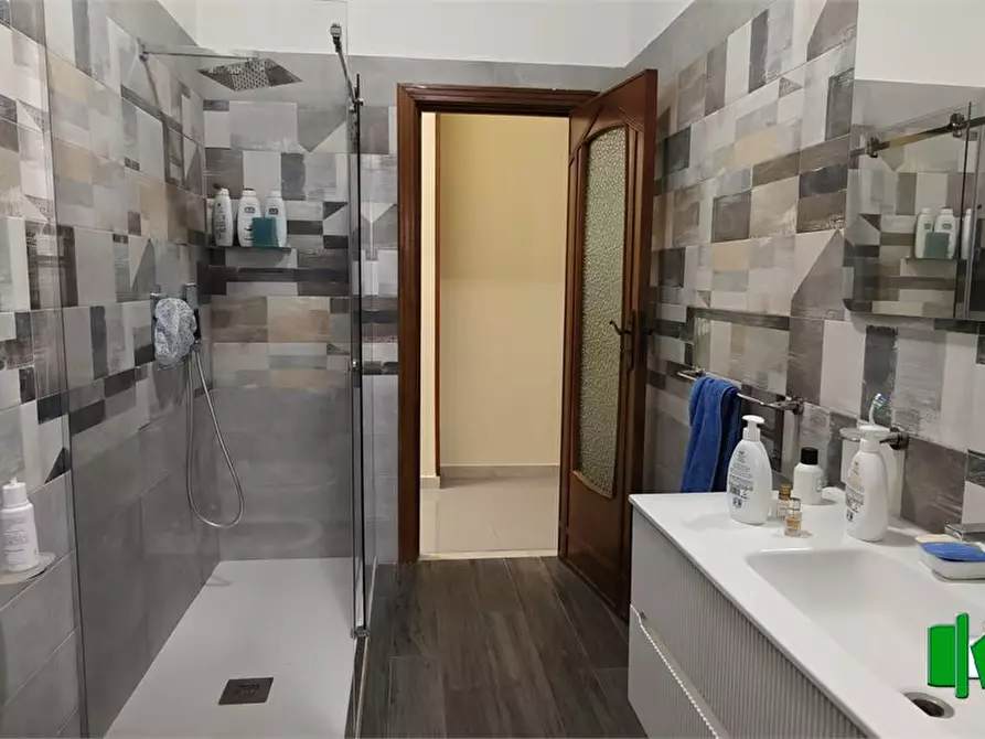 Immagine 3 di Appartamento in vendita  a Marigliano