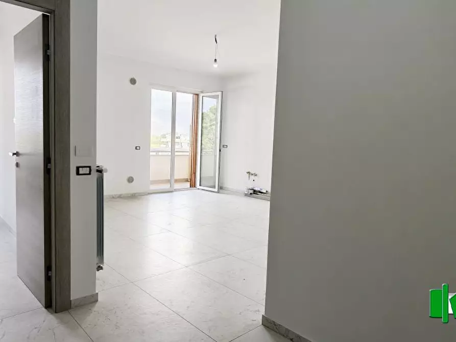 Immagine 2 di Appartamento in vendita  a San Vitaliano