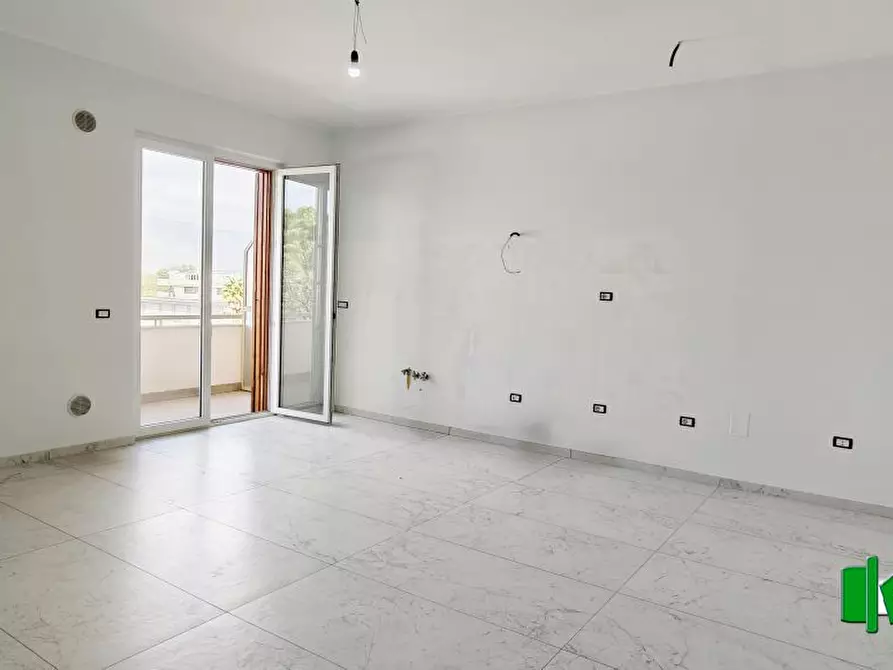 Immagine 1 di Appartamento in vendita  a San Vitaliano