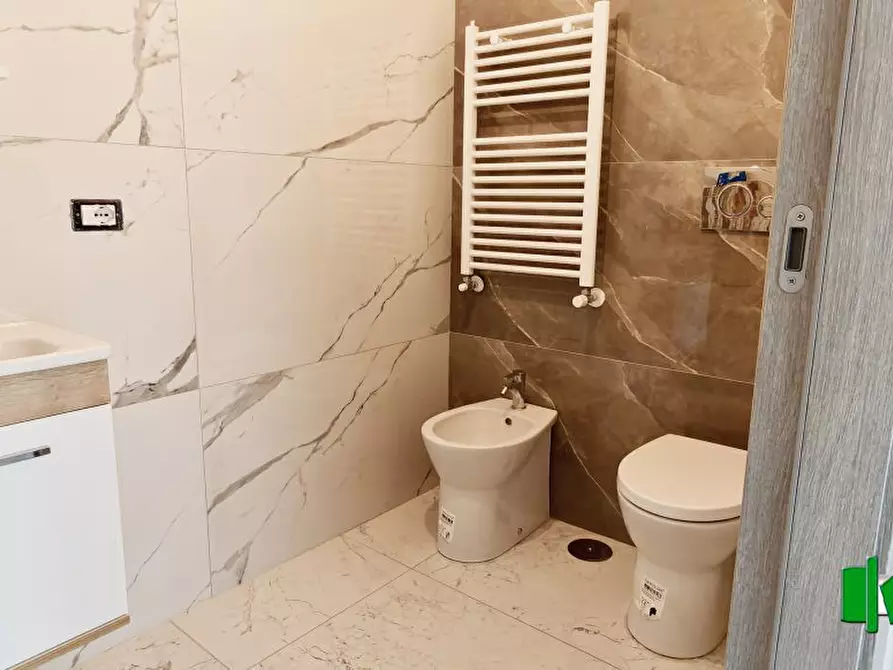 Immagine 9 di Appartamento in vendita  a San Vitaliano
