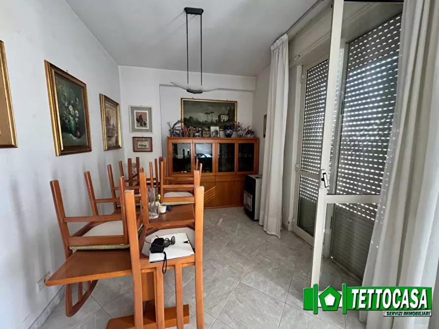 Immagine 5 di Appartamento in vendita  a Marigliano
