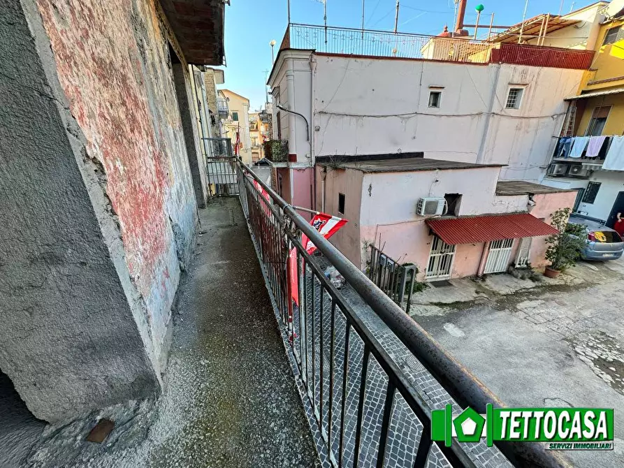 Immagine 6 di Appartamento in vendita  a Brusciano