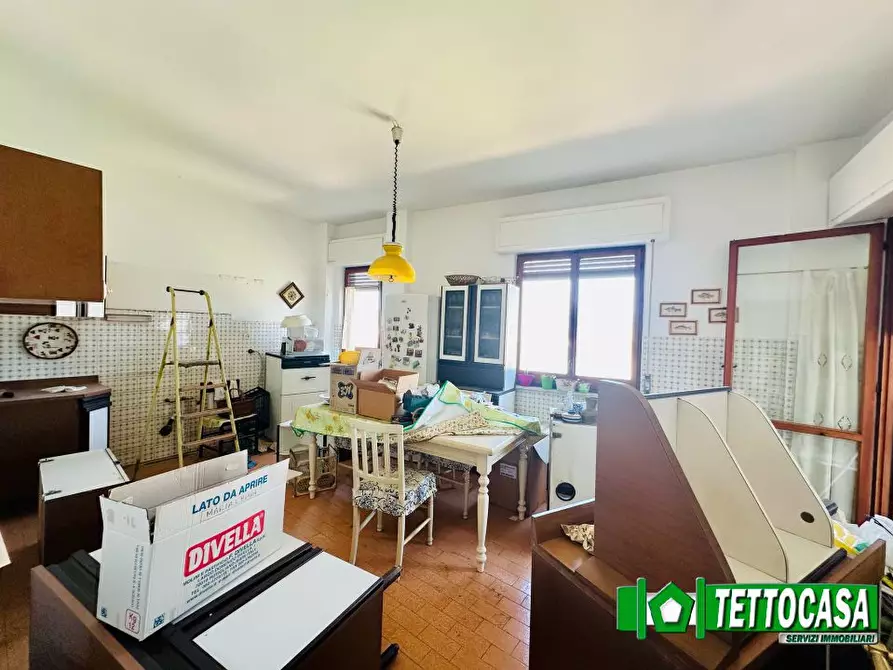 Immagine 6 di Appartamento in vendita  a Marigliano