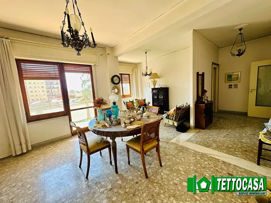 Immagine 1 di Appartamento in vendita  a Marigliano