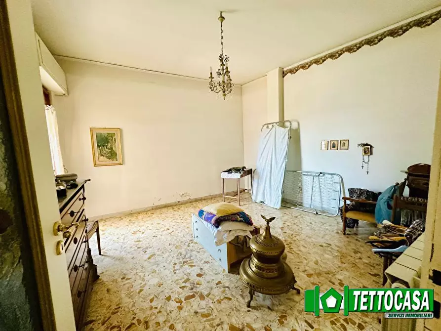 Immagine 9 di Appartamento in vendita  a Marigliano