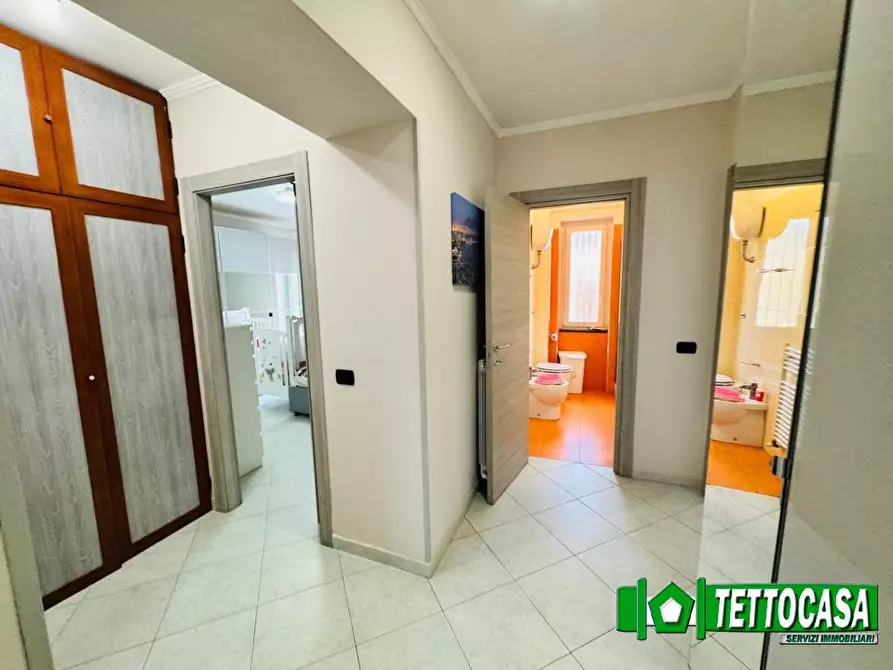 Immagine 6 di Appartamento in vendita  a San Vitaliano