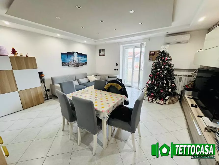 Immagine 2 di Appartamento in vendita  a San Vitaliano