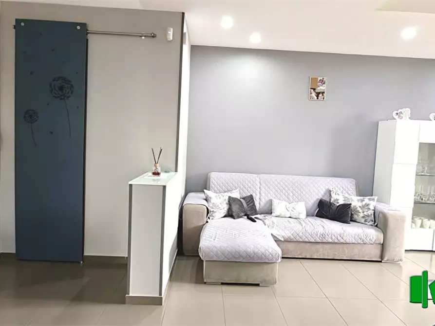 Immagine 3 di Appartamento in vendita  a San Vitaliano