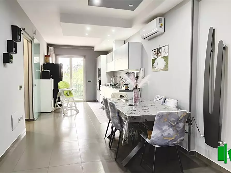 Immagine 5 di Appartamento in vendita  a San Vitaliano
