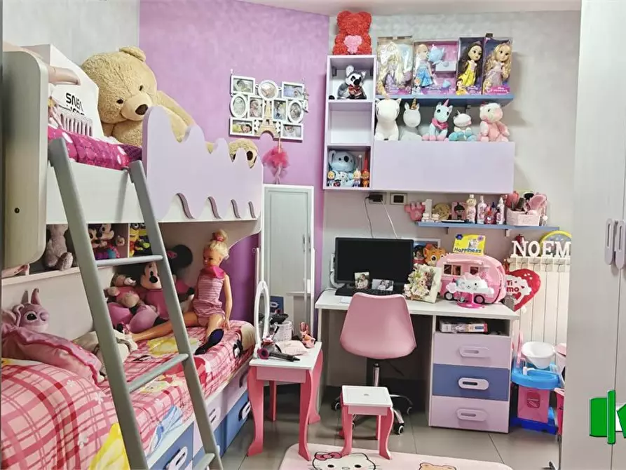 Immagine 9 di Appartamento in vendita  a San Vitaliano