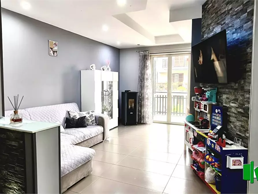 Immagine 2 di Appartamento in vendita  a San Vitaliano