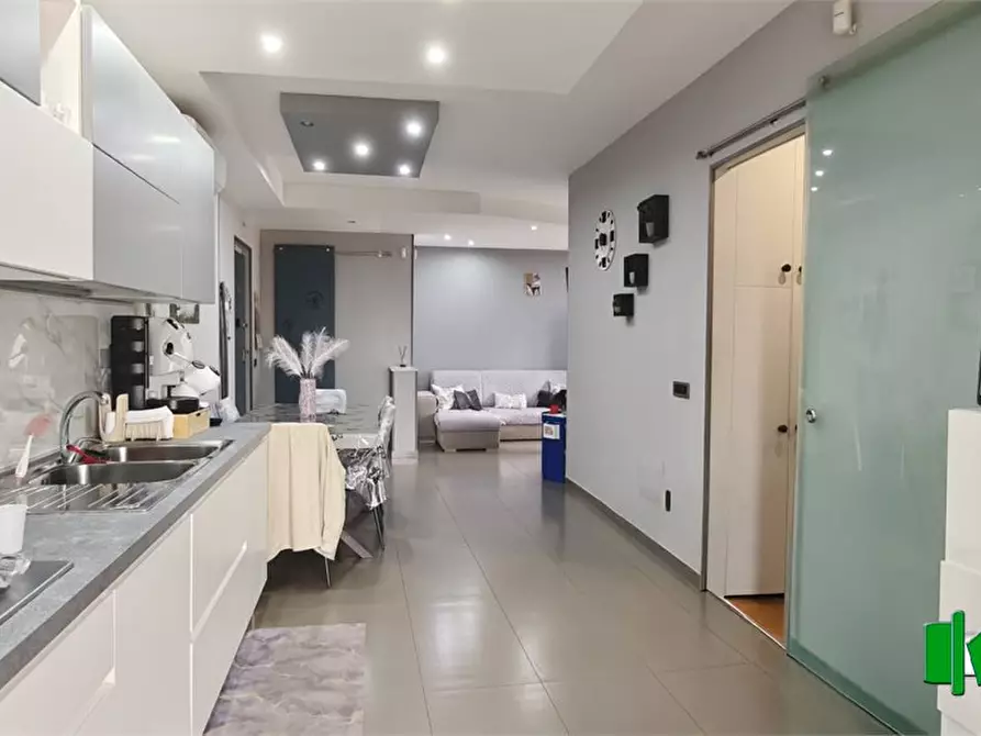 Immagine 7 di Appartamento in vendita  a San Vitaliano