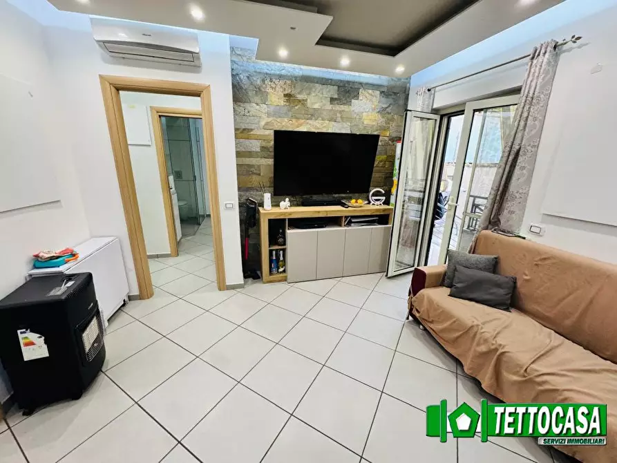 Immagine 6 di Appartamento in vendita  a Mariglianella