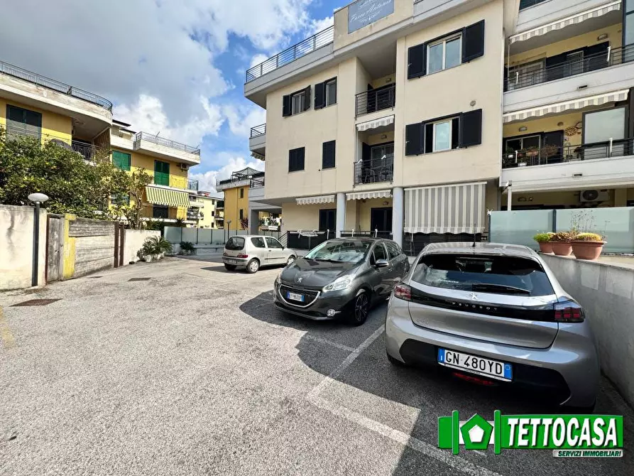 Immagine 4 di Appartamento in vendita  a Mariglianella