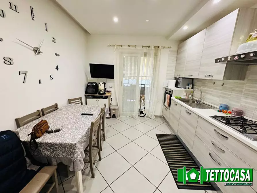 Immagine 10 di Appartamento in vendita  a Mariglianella