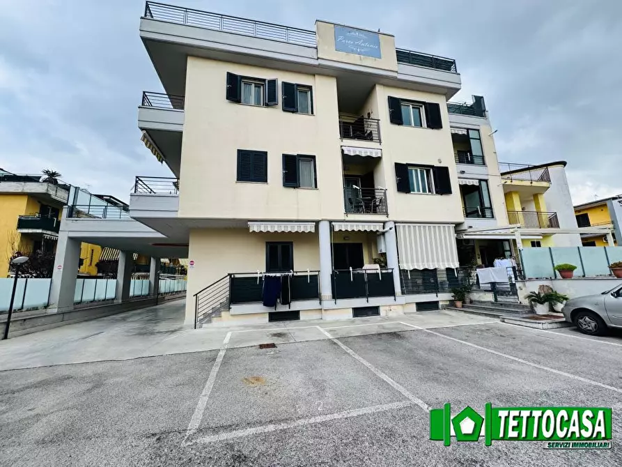 Immagine 3 di Appartamento in vendita  a Mariglianella