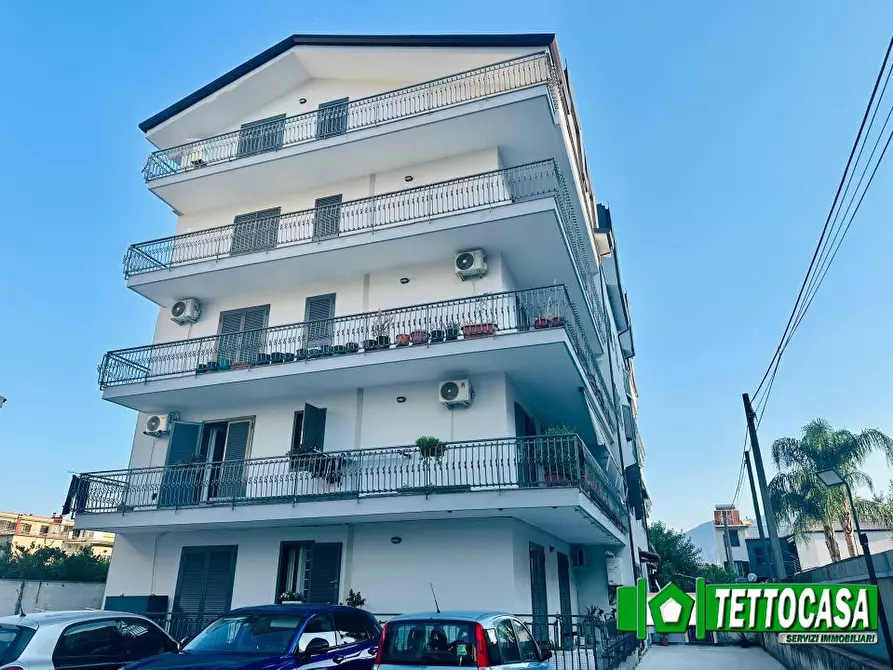 Immagine 2 di Appartamento in vendita  a Marigliano