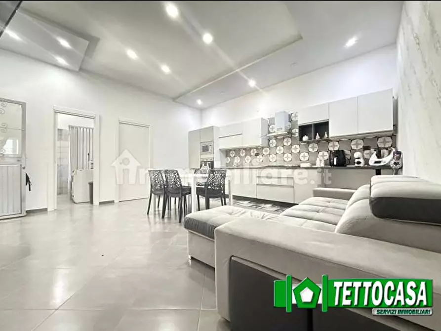 Immagine 1 di Appartamento in vendita  a Castello Di Cisterna