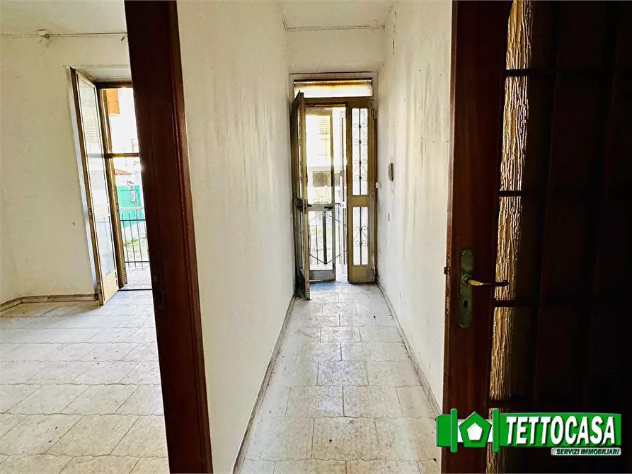 Immagine 2 di Appartamento in vendita  a San Vitaliano