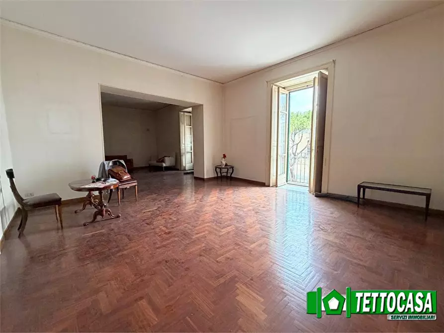 Immagine 2 di Appartamento in vendita  a Marigliano