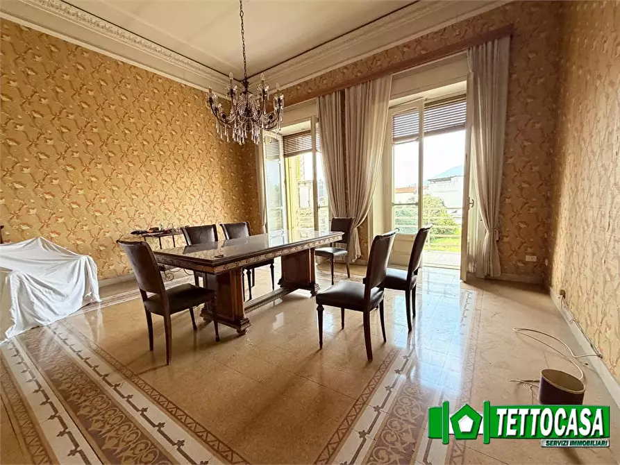 Immagine 4 di Appartamento in vendita  a Marigliano