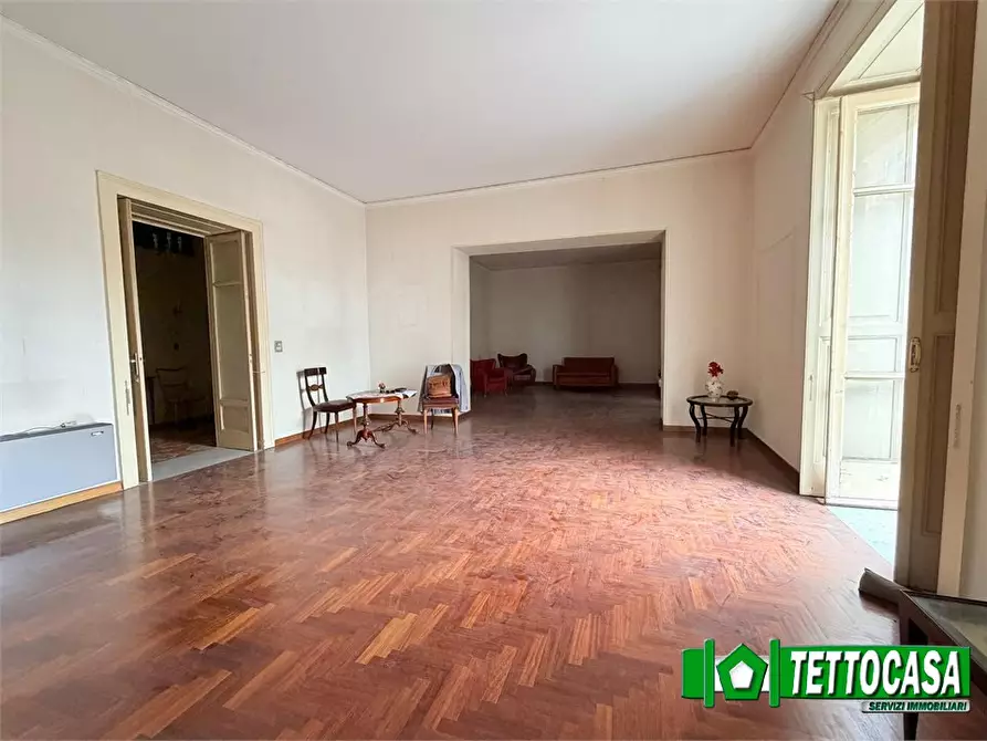 Immagine 1 di Appartamento in vendita  a Marigliano