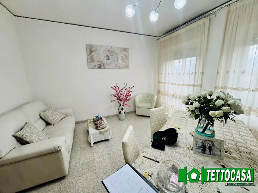 Immagine 1 di Appartamento in vendita  a Marigliano