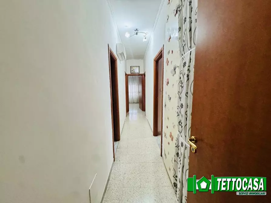 Immagine 5 di Appartamento in vendita  a Marigliano