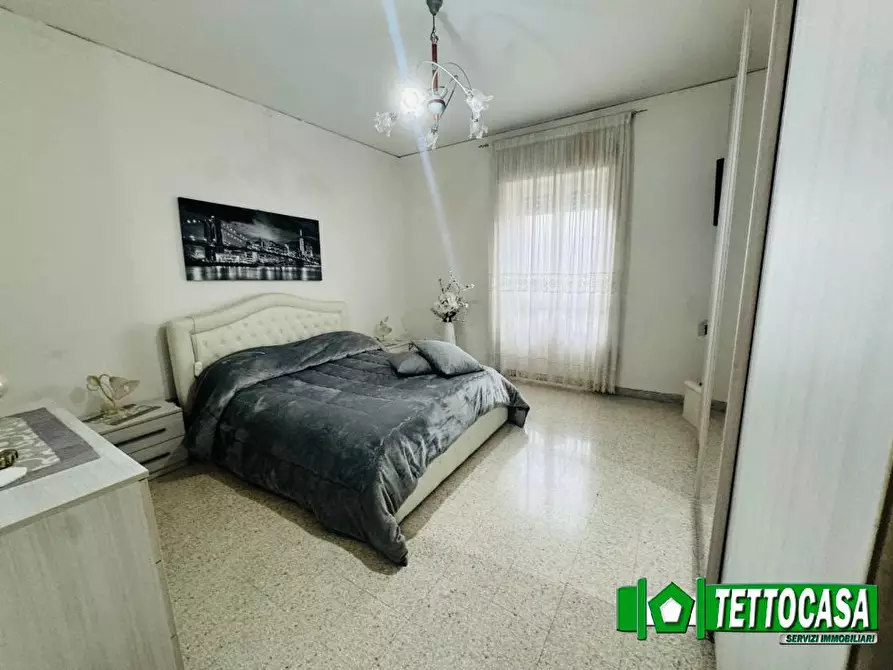 Immagine 4 di Appartamento in vendita  a Marigliano