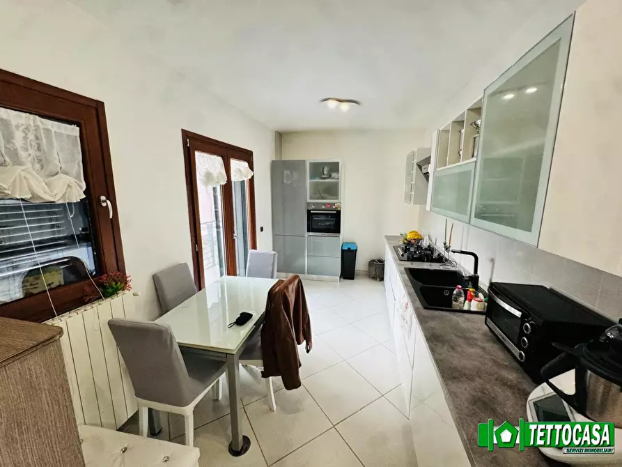 Immagine 4 di Appartamento in vendita  a Mariglianella