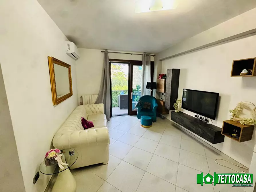 Immagine 3 di Appartamento in vendita  a Mariglianella