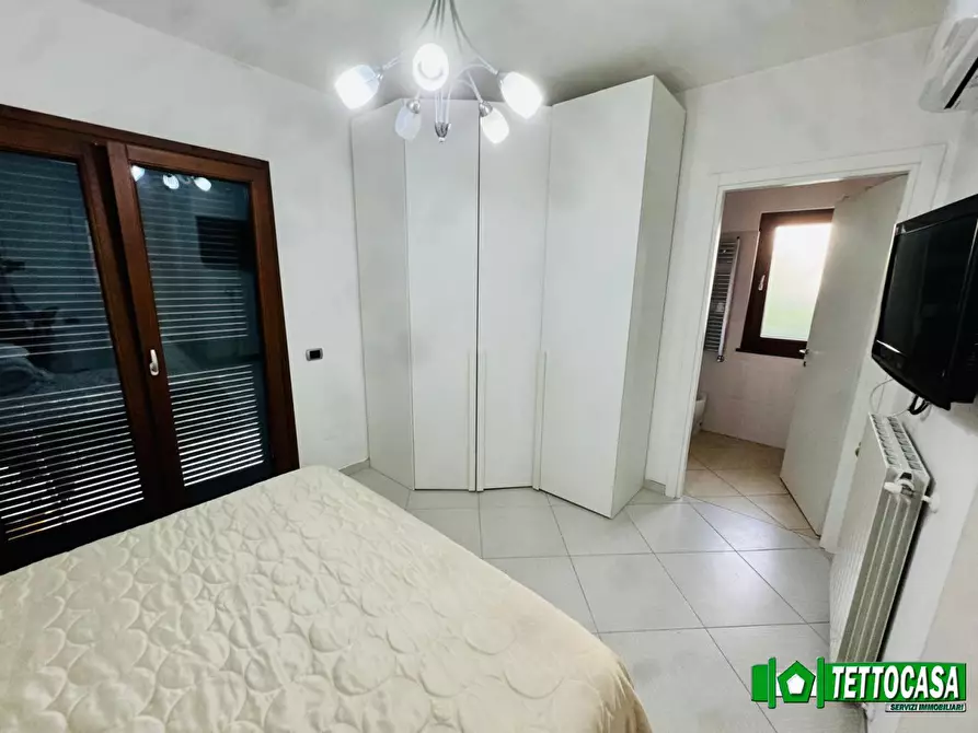 Immagine 8 di Appartamento in vendita  a Mariglianella