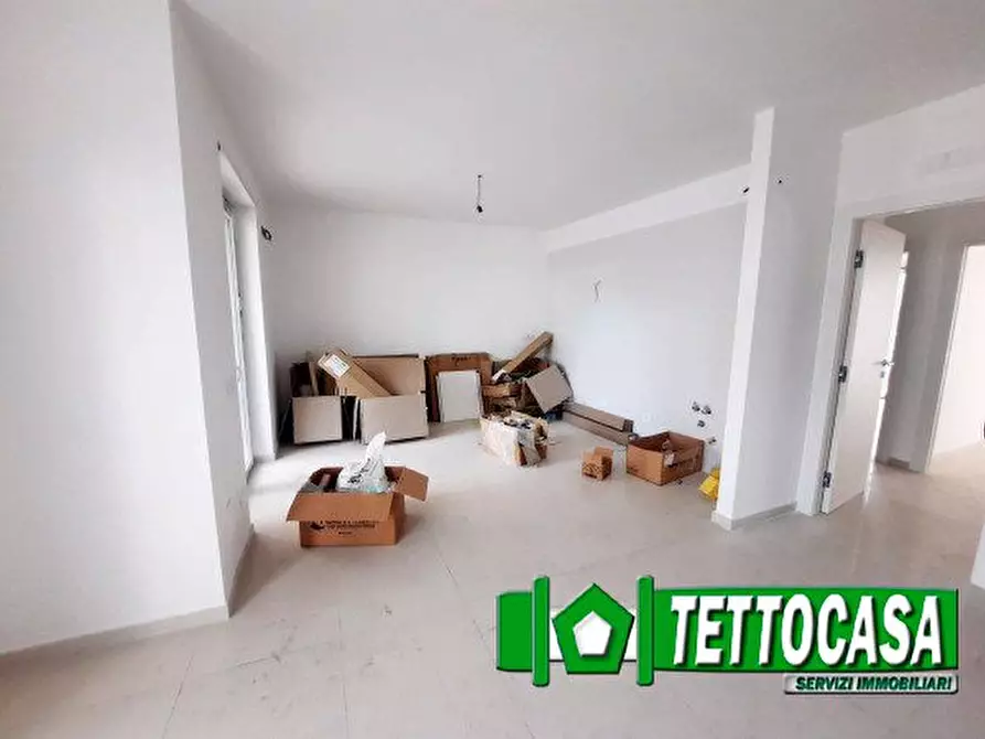 Immagine 6 di Appartamento in vendita  a San Vitaliano
