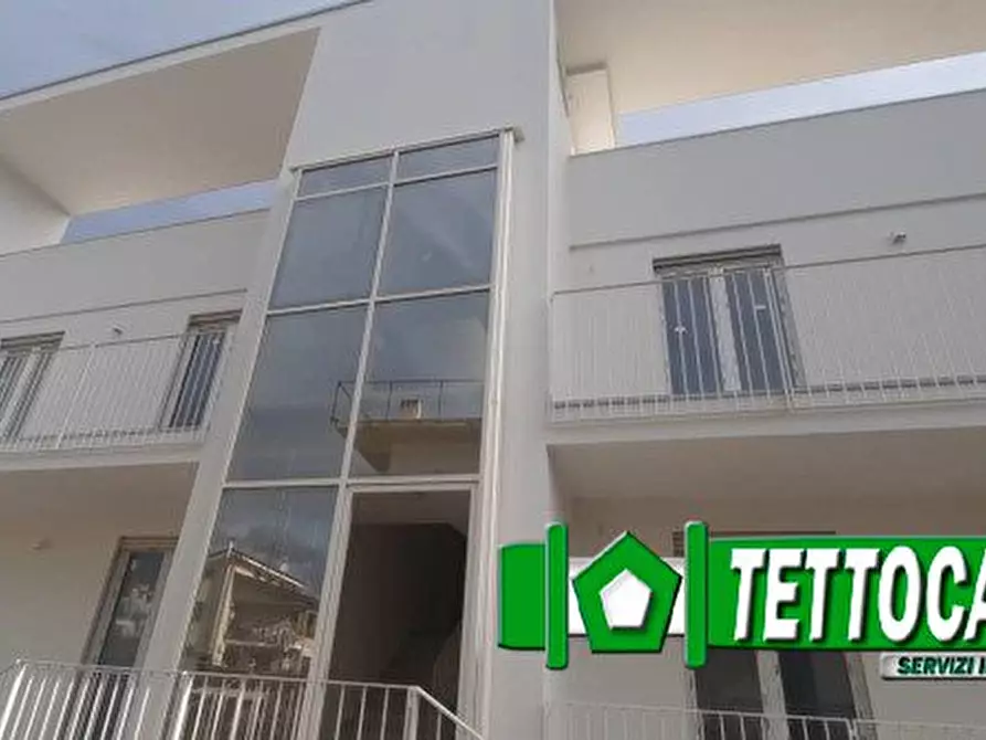 Immagine 3 di Appartamento in vendita  a San Vitaliano