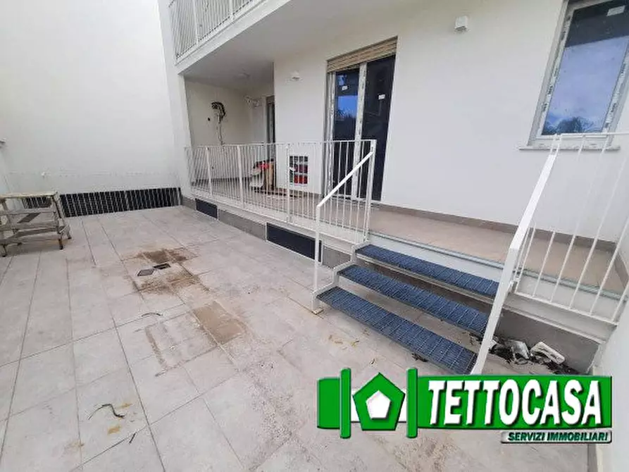 Immagine 9 di Appartamento in vendita  a San Vitaliano